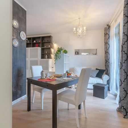 Lazzaretto A 5 Min Dall'Aeroporto Apartment Bologne Extérieur photo