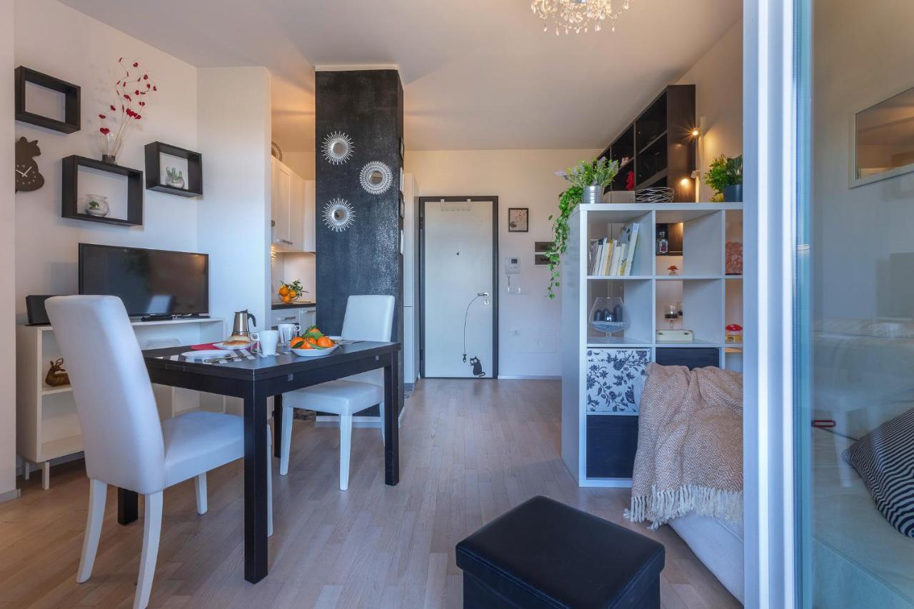Lazzaretto A 5 Min Dall'Aeroporto Apartment Bologne Extérieur photo