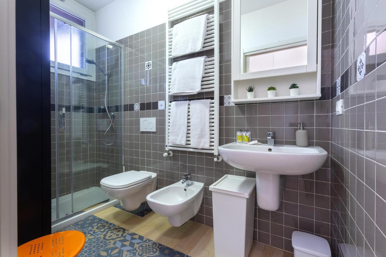Lazzaretto A 5 Min Dall'Aeroporto Apartment Bologne Extérieur photo