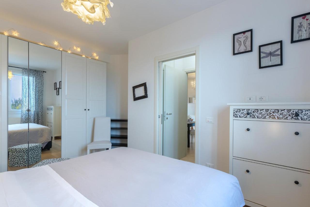 Lazzaretto A 5 Min Dall'Aeroporto Apartment Bologne Extérieur photo