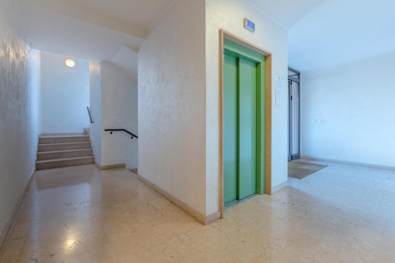 Lazzaretto A 5 Min Dall'Aeroporto Apartment Bologne Extérieur photo