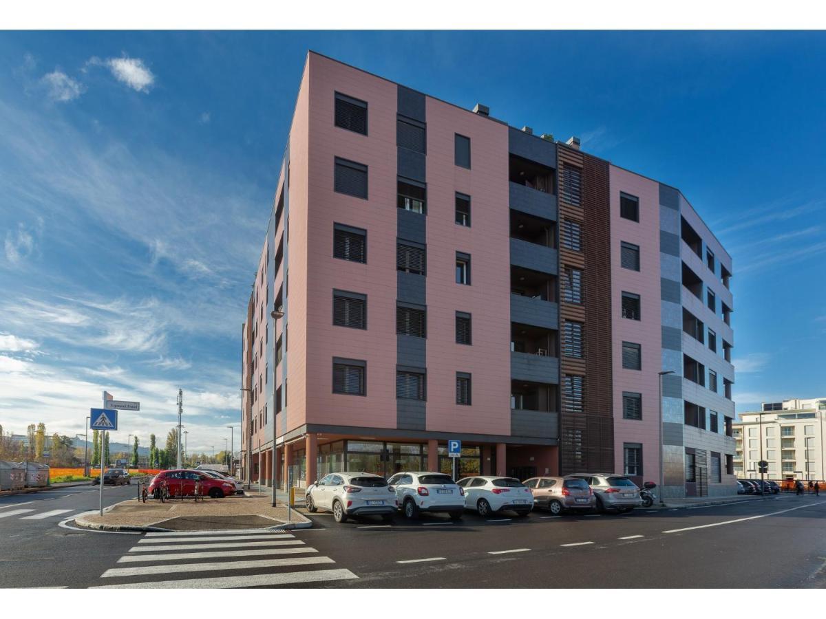 Lazzaretto A 5 Min Dall'Aeroporto Apartment Bologne Extérieur photo